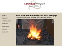 Schmiede Schilling